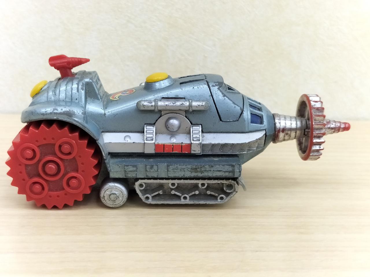 タカトクトイス|ウルトラマンレオ|【ハードオフ公式通販】オフモール