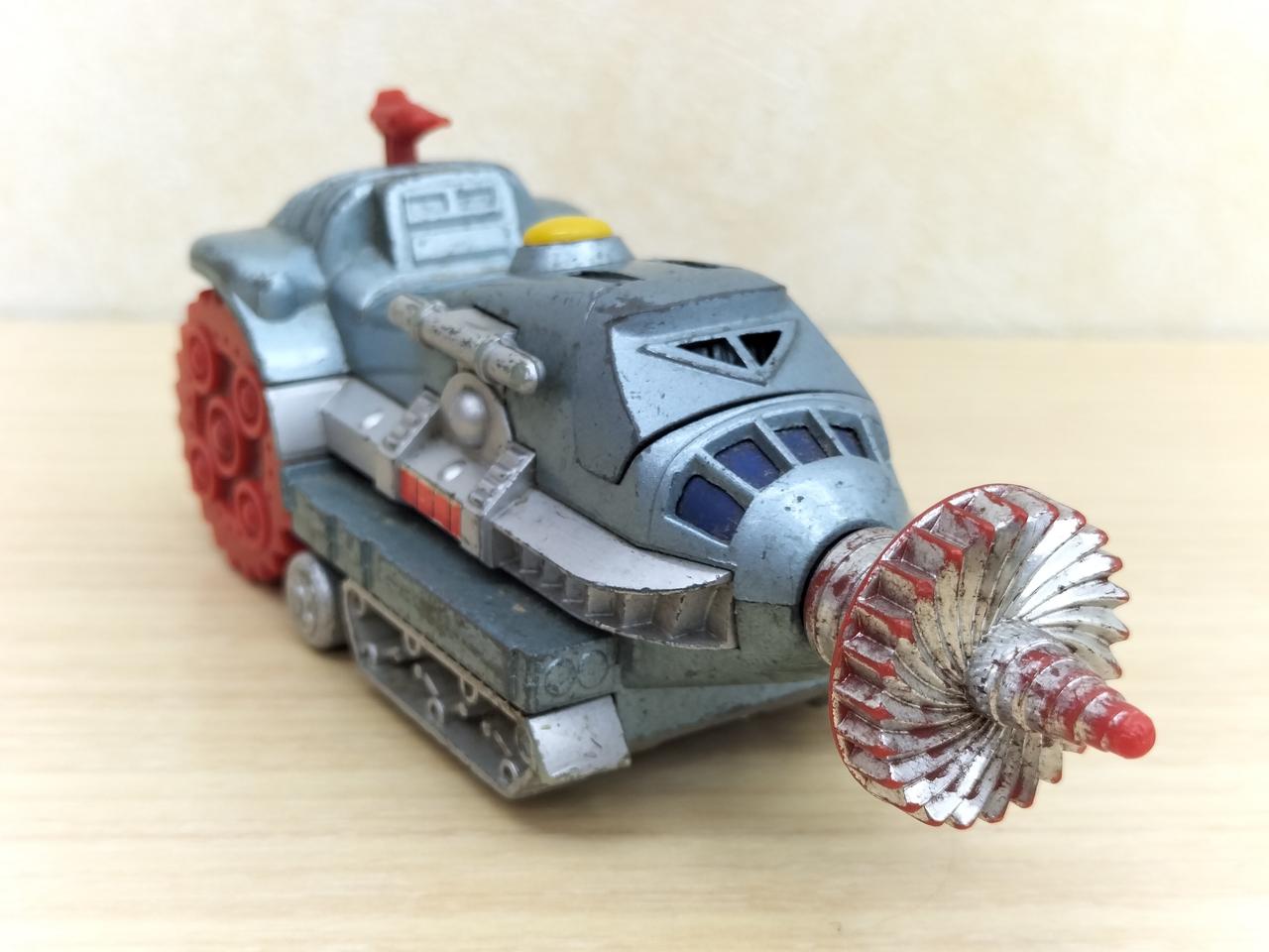 タカトクトイス|ウルトラマンレオ|【ハードオフ公式通販】オフモール