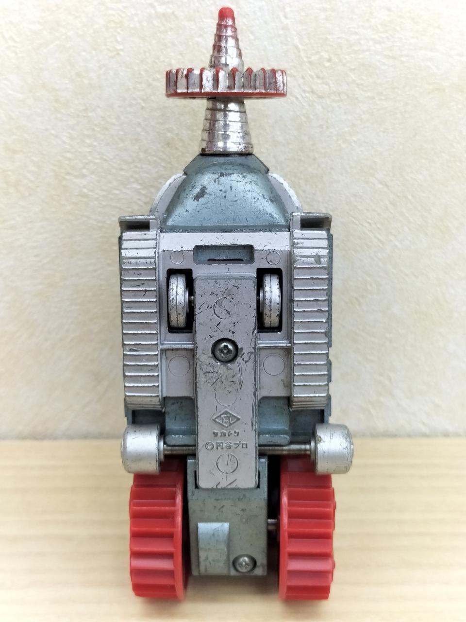 タカトクトイス|ウルトラマンレオ|【ハードオフ公式通販】オフモール