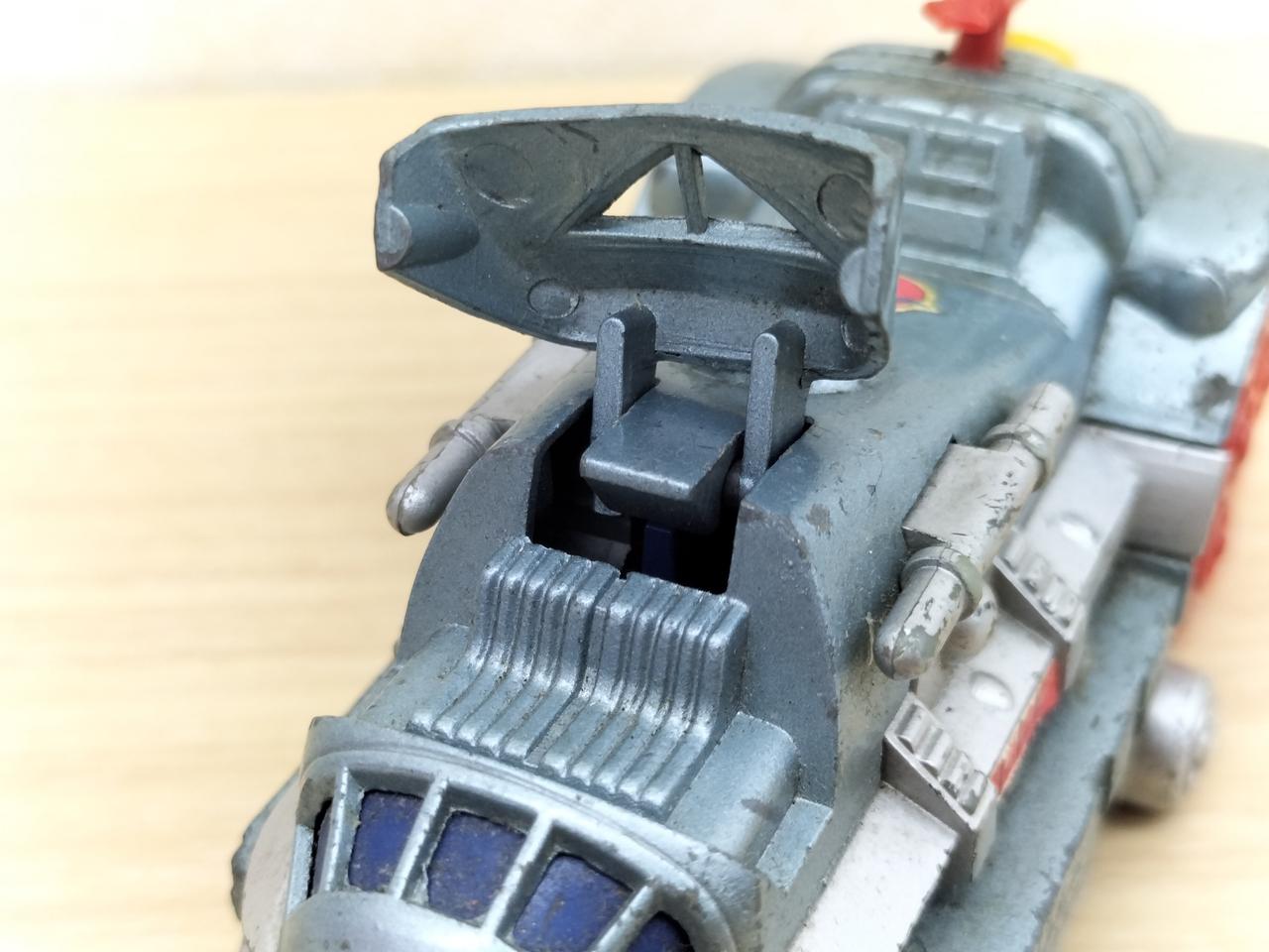 タカトクトイス|ウルトラマンレオ|【ハードオフ公式通販】オフモール