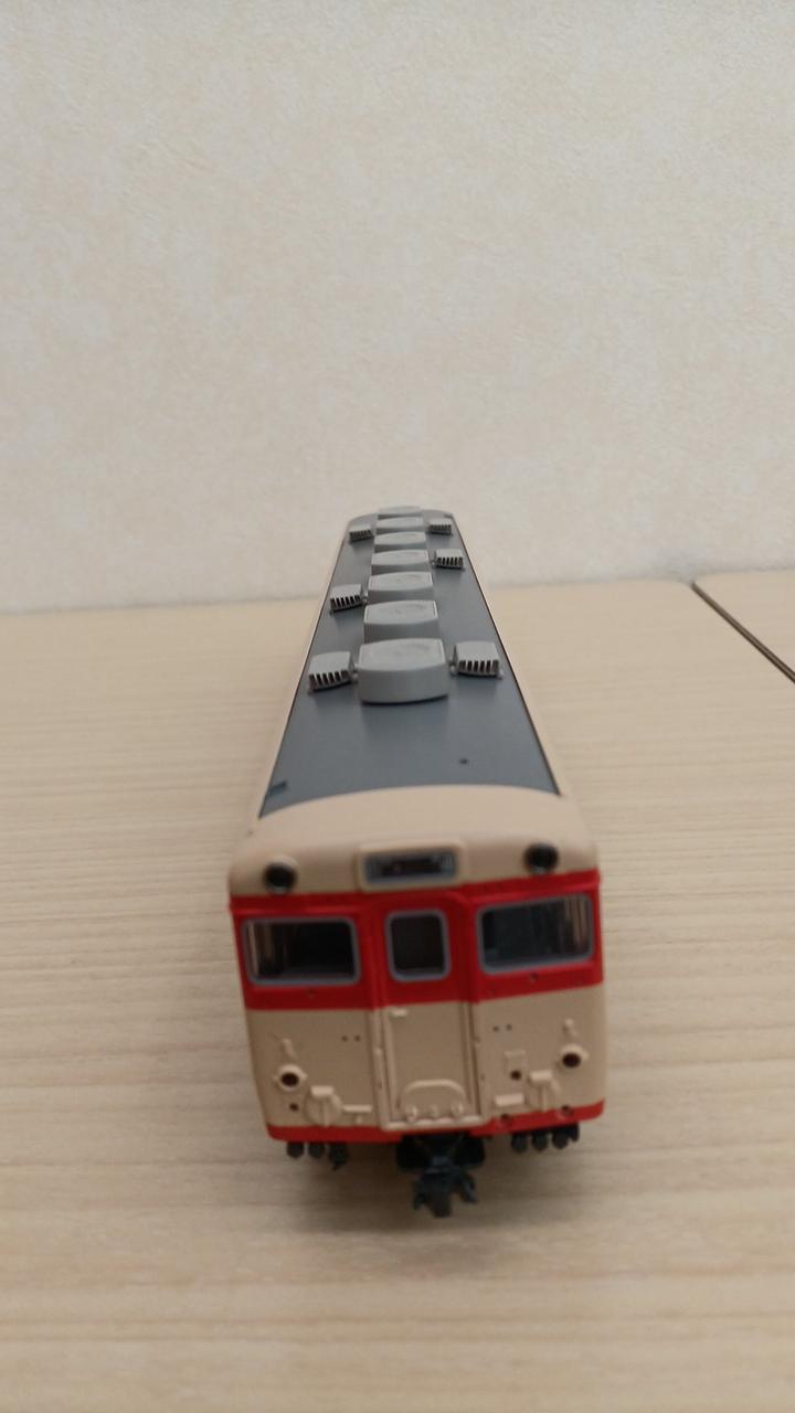 ライト点灯しました