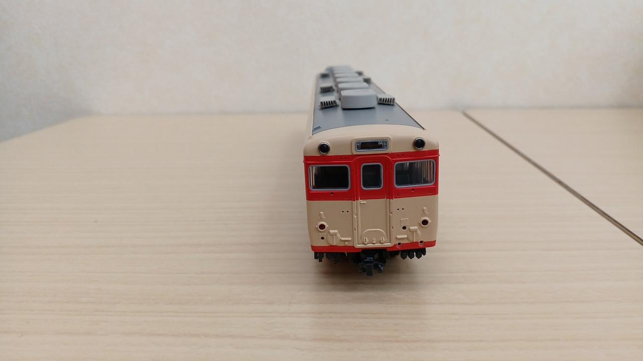 ライト点灯しました