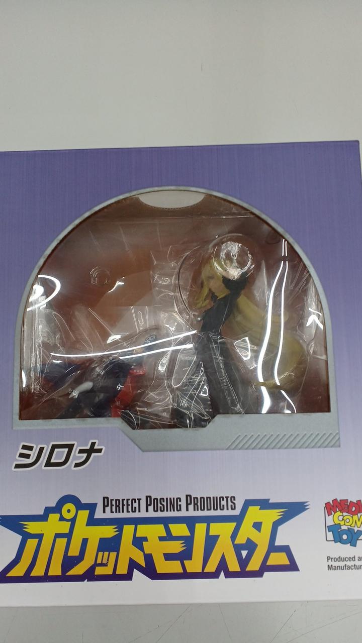 未開封品