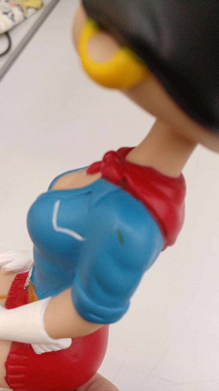 汚れあり