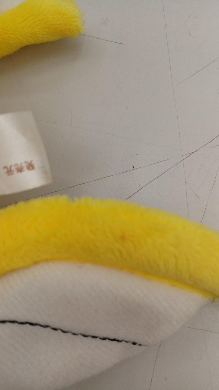 汚れあり