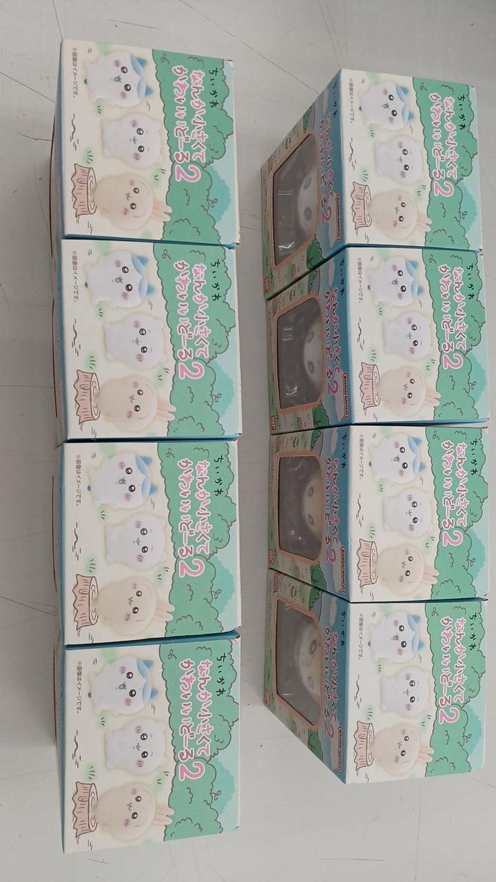 未開封品です
