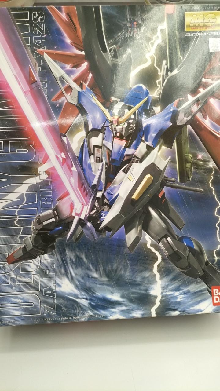 未組み立て品です！