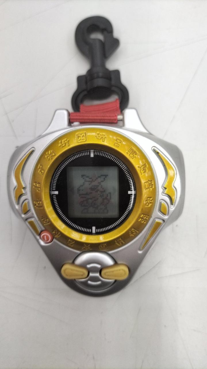 通電確認済み！