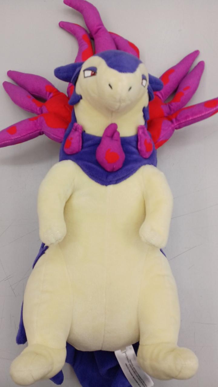 タグ無しです