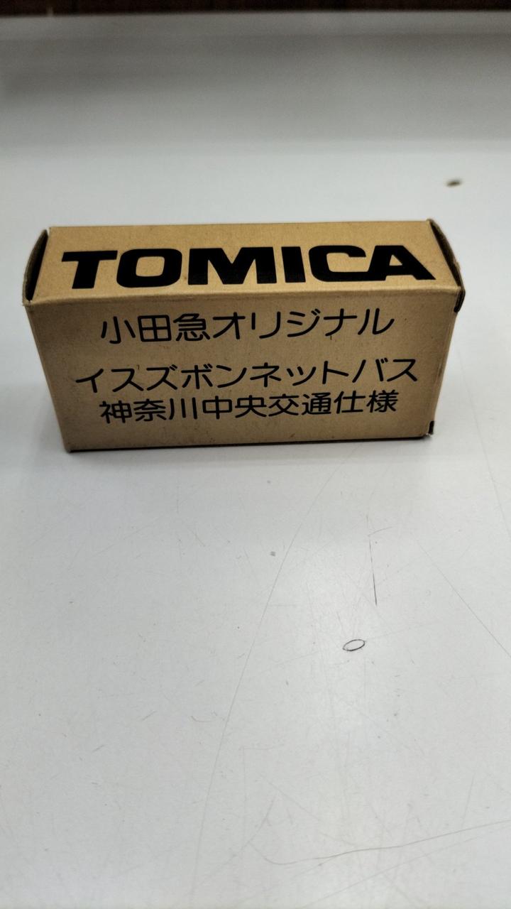 小田急|トミカ|【ハードオフ公式通販】オフモール|2081000000109012