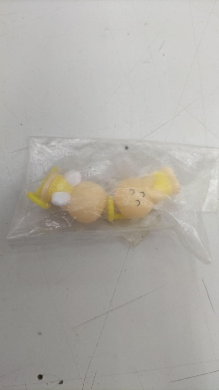 テープ剥がれありますが、未開封です