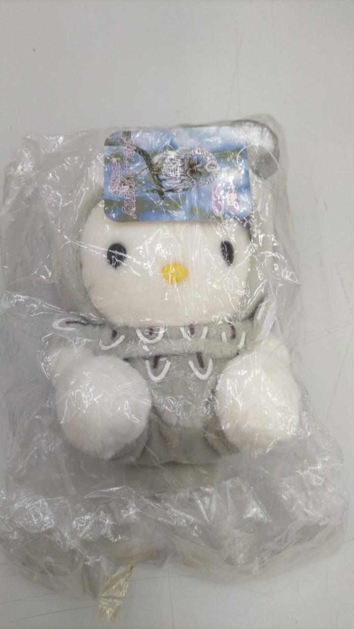 袋開封。タグつき。