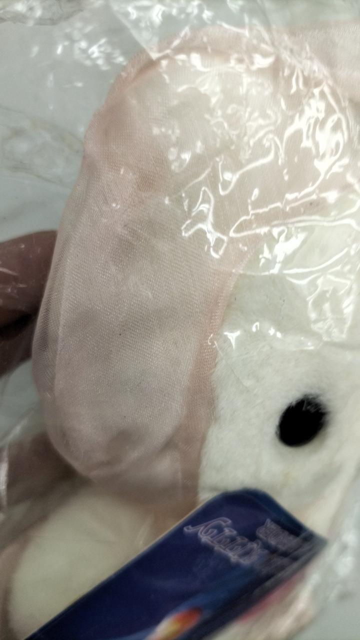 汚れあり