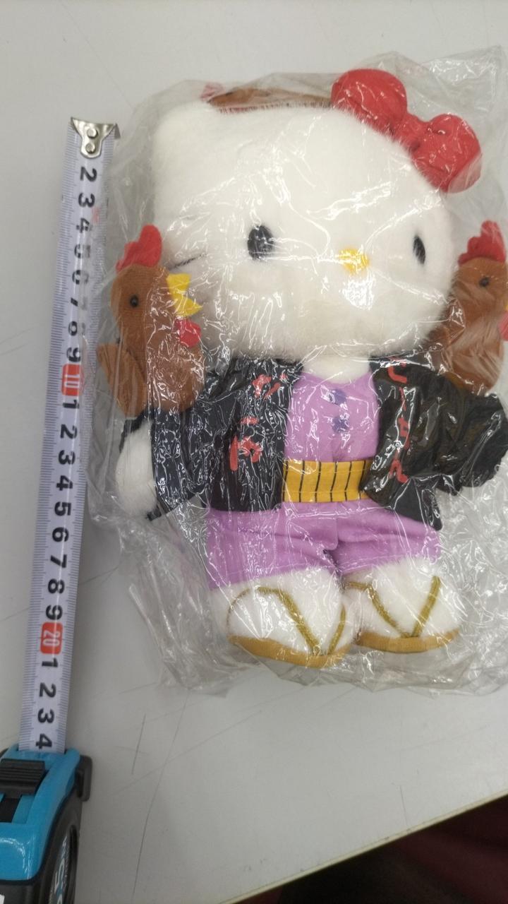 全長約20cmです