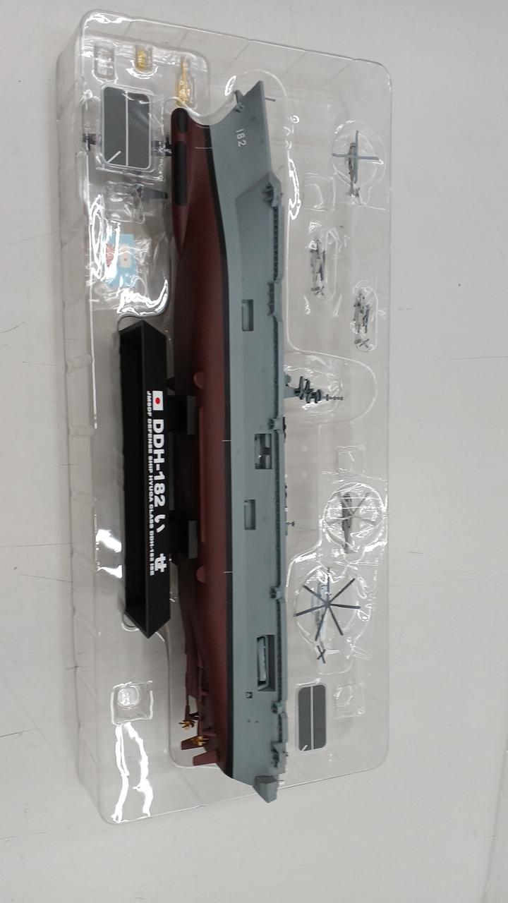 付属品未使用
