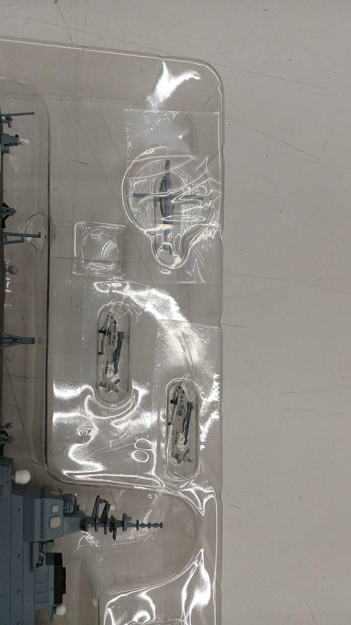 付属品未使用。