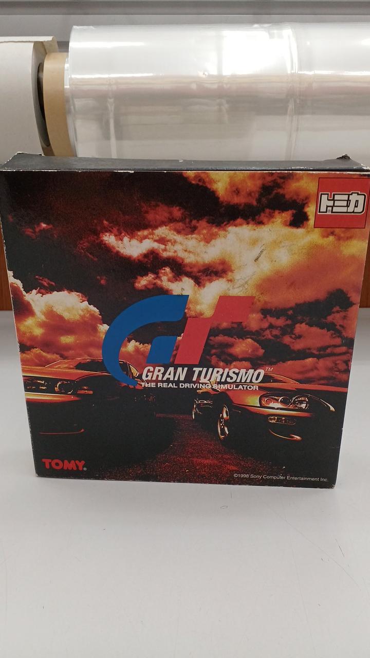 開封品