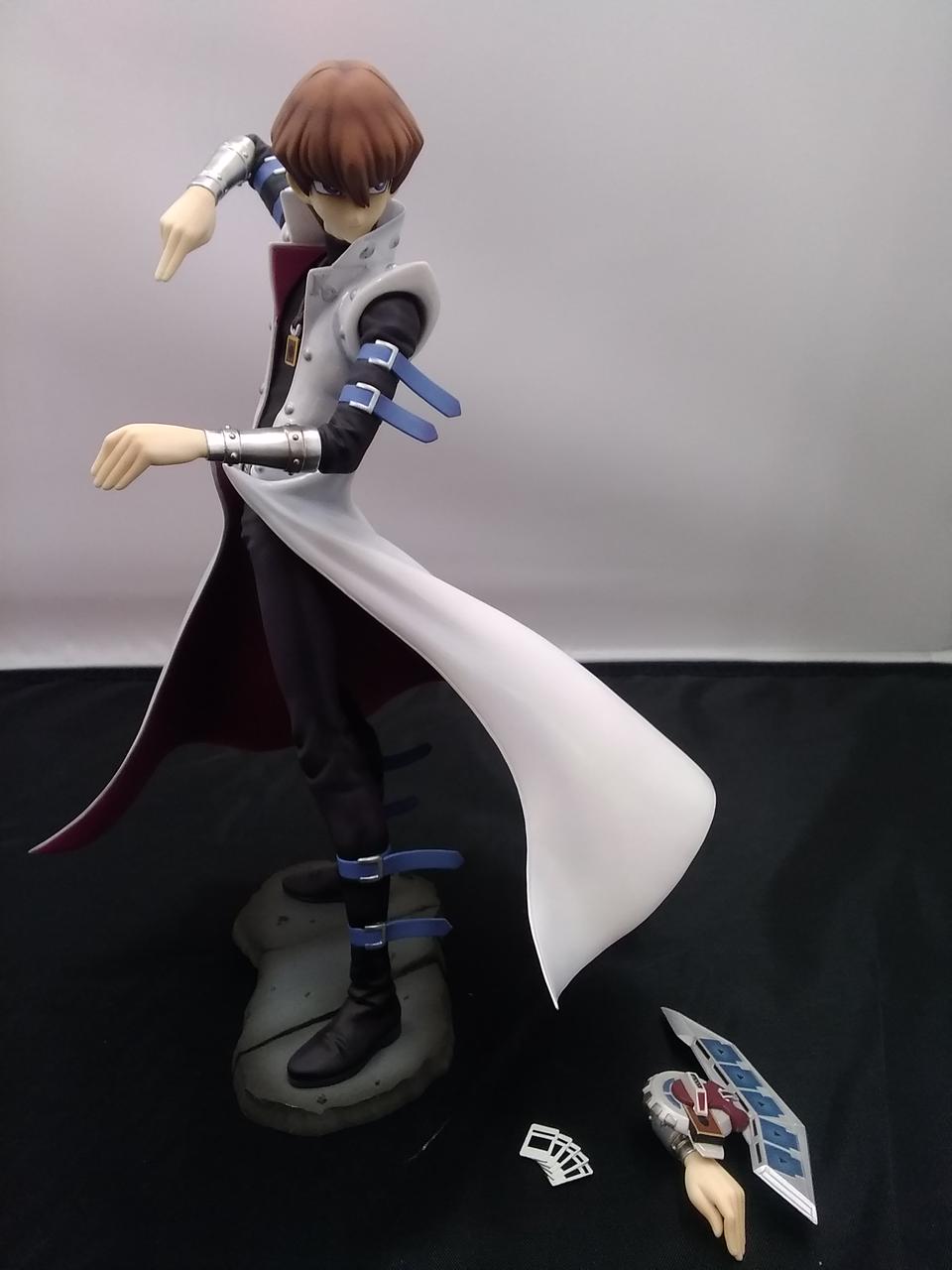 海馬瀬人 遊戯王 Artfx J Tesorosdedios Org
