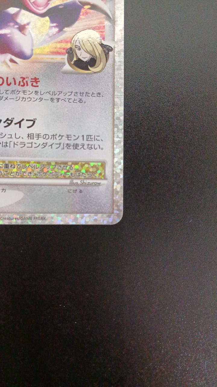 ガブリアスC|HARDOFFオフモール（オフモ）|2810010000004194