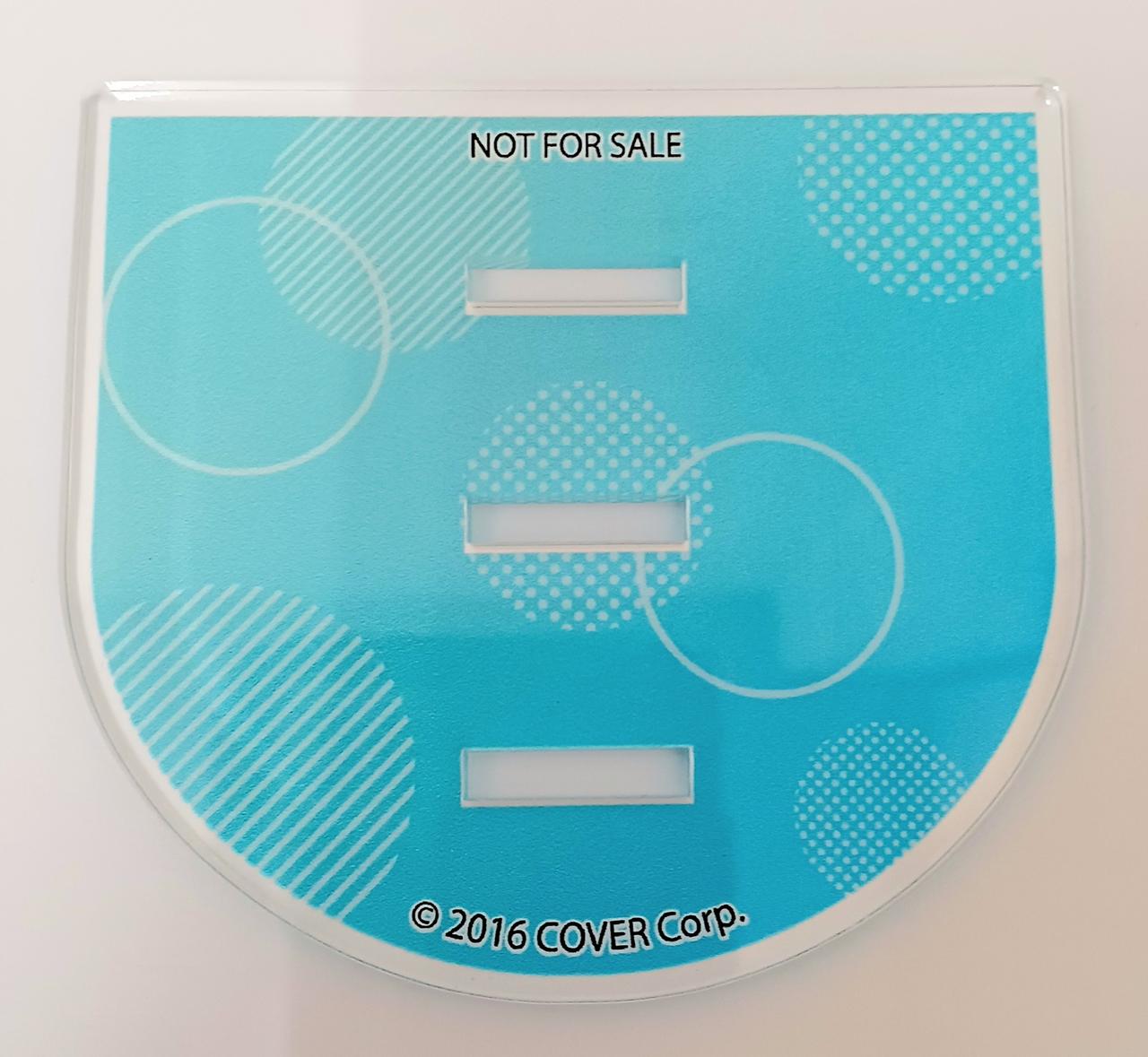 微細なキズあり