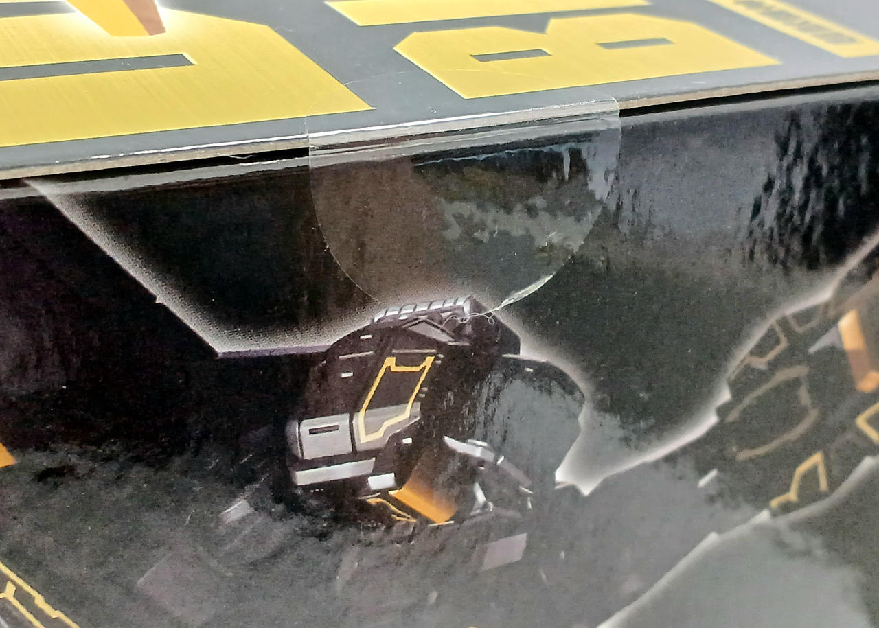 未開封
