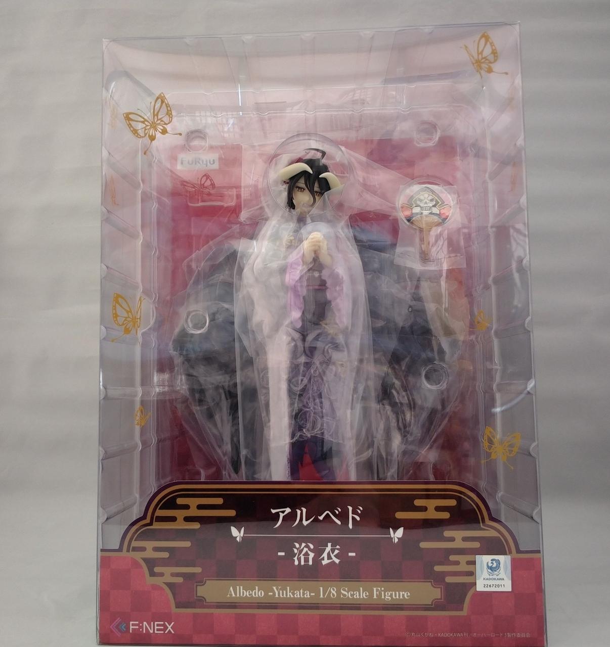 「オーバーロード」1/8 塗装済み完成品フィギュア