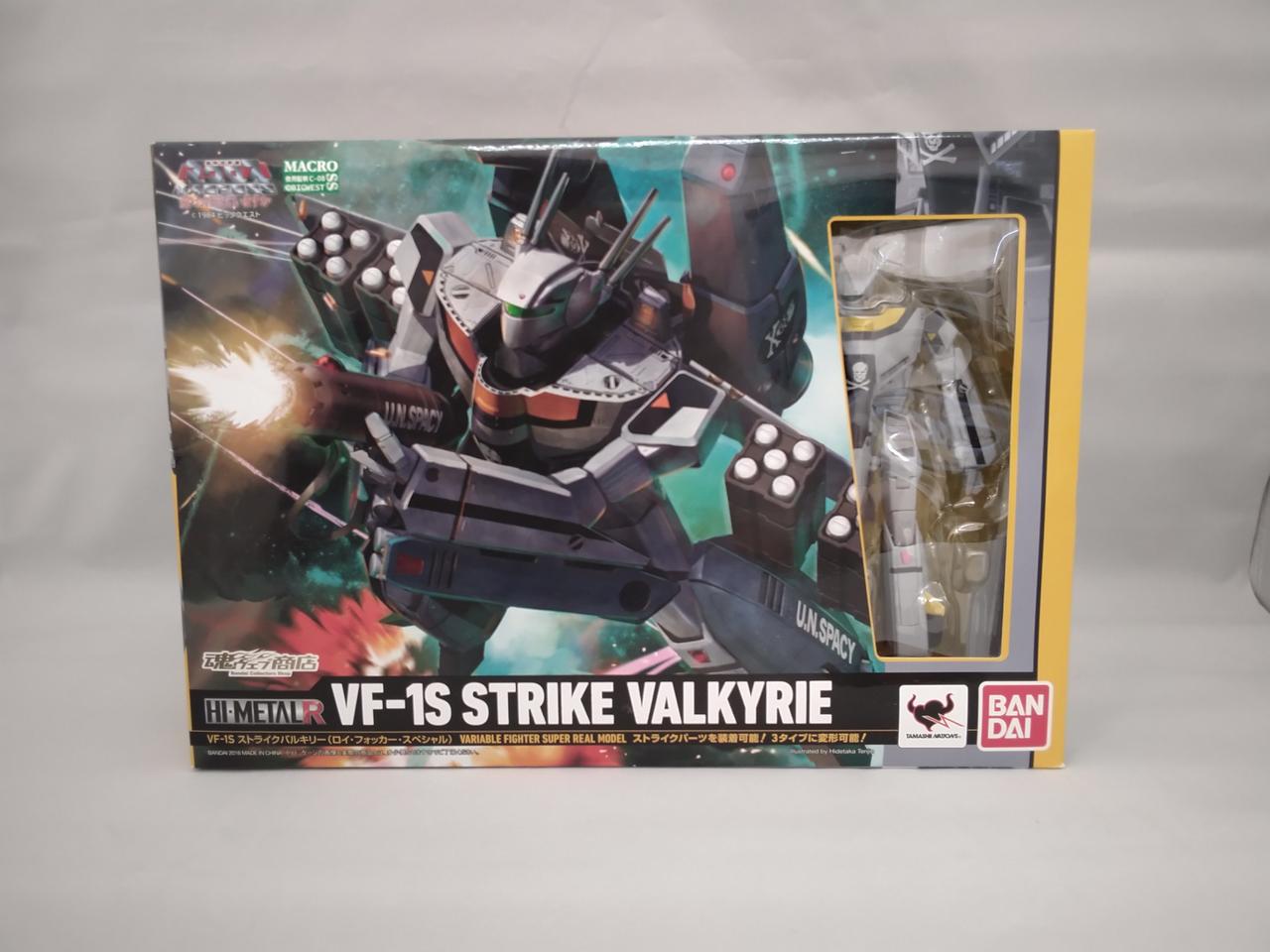 BANDAI|超時空要塞マクロス フィギュア|HARDOFFオフモール（オフモ