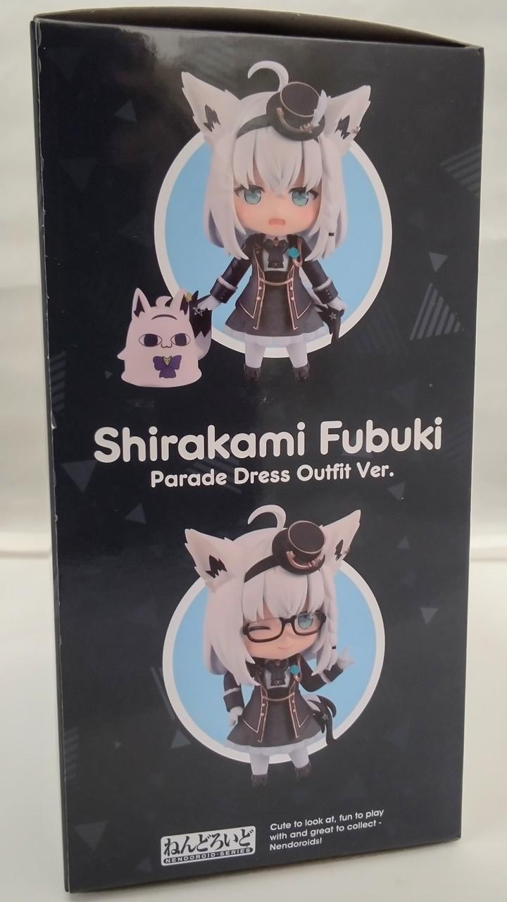 名前左上部分少し傷み有り