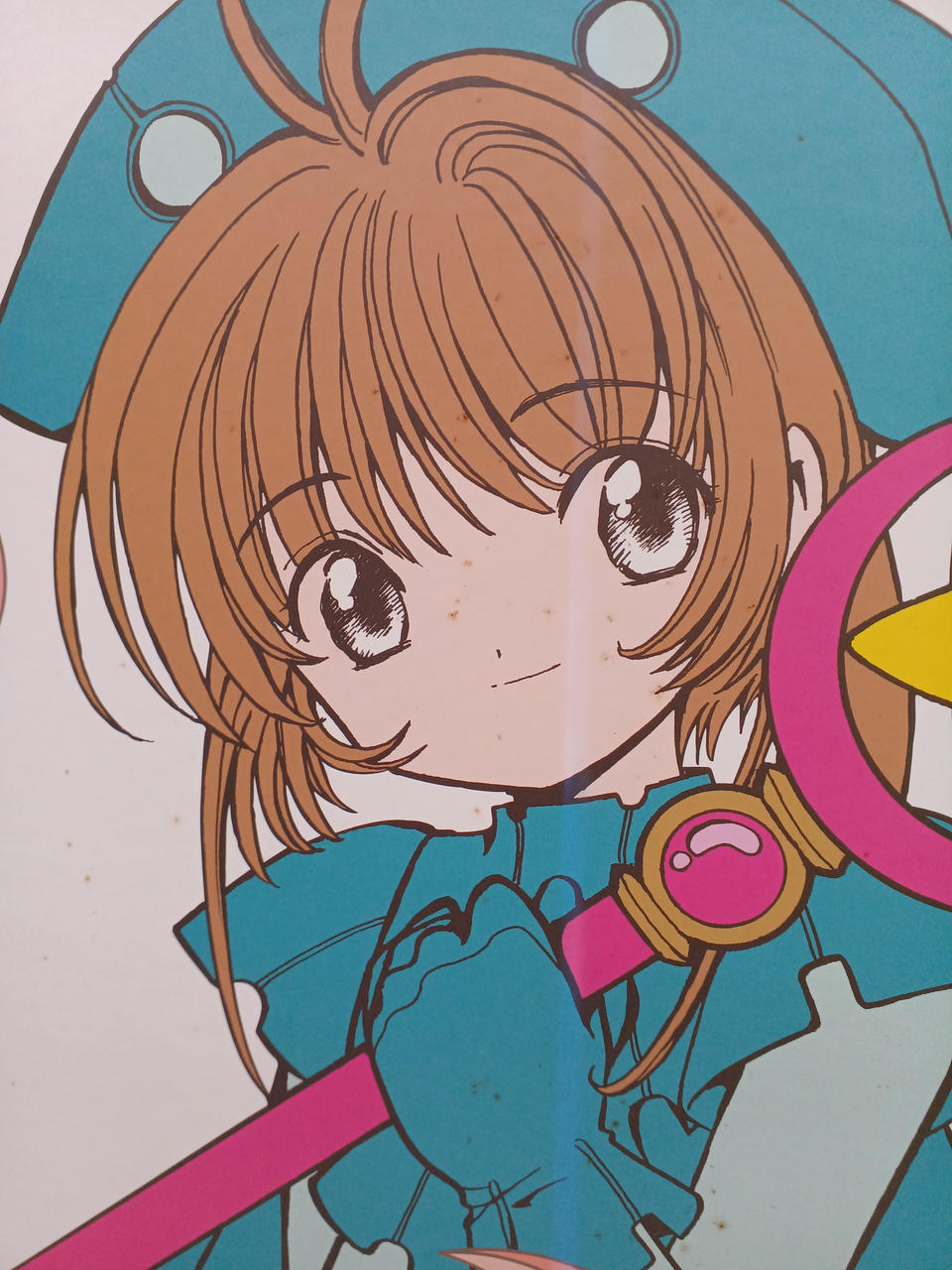 カードキャプターさくら