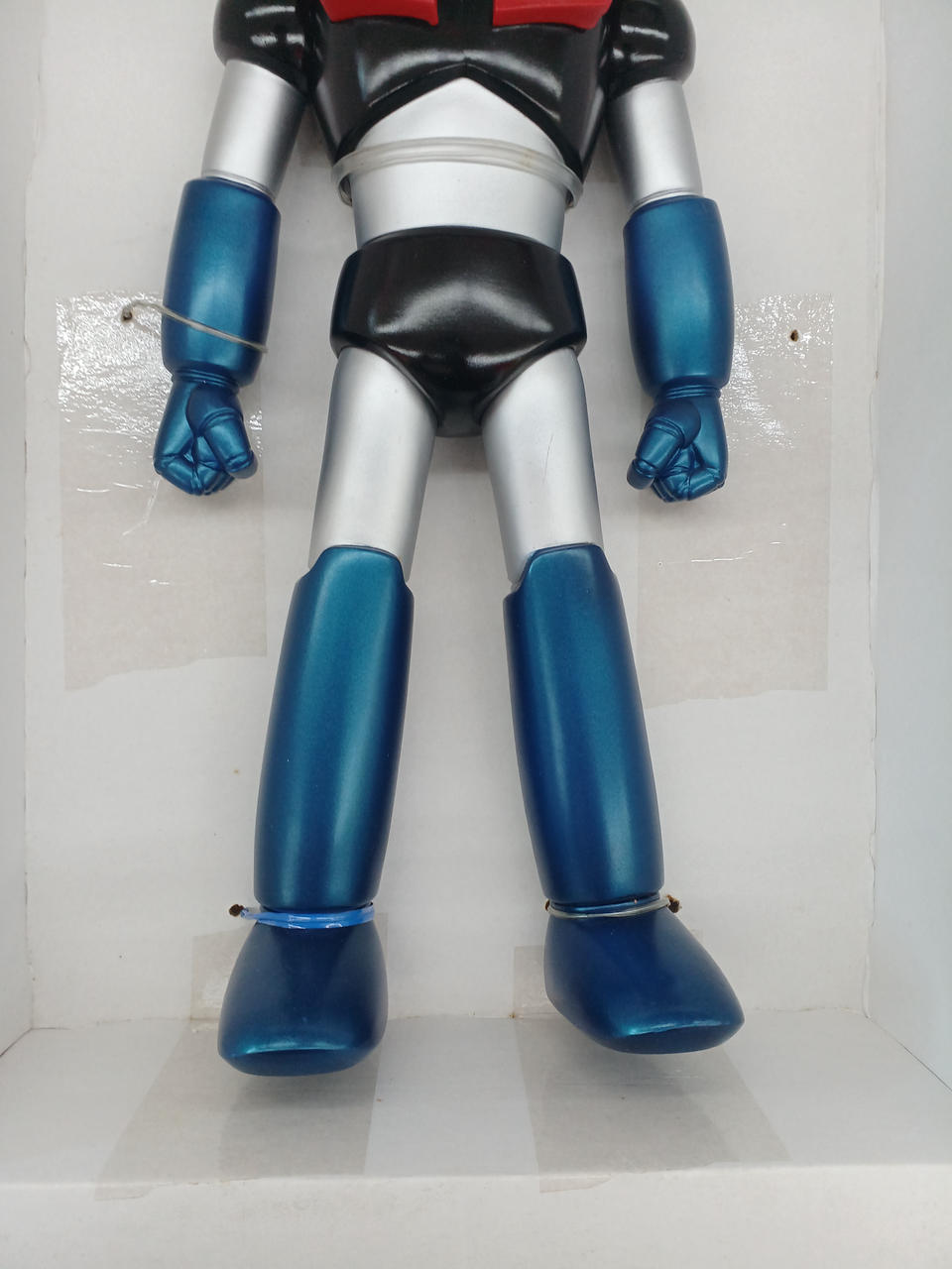 マーミット|ロボット・ソフビ人形|HARDOFFオフモール（オフモ