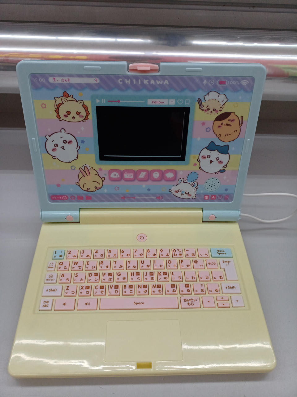 バンダイ|ちいかわ|HARDOFFオフモール（オフモ）|2081030000109937