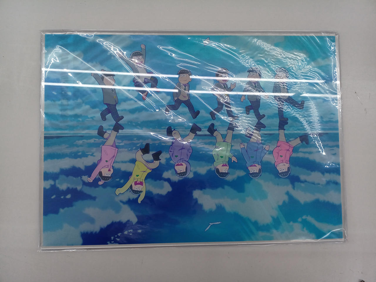 おそ松さん