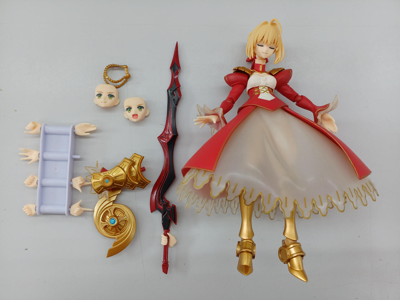 FATE/GRAND ORDER