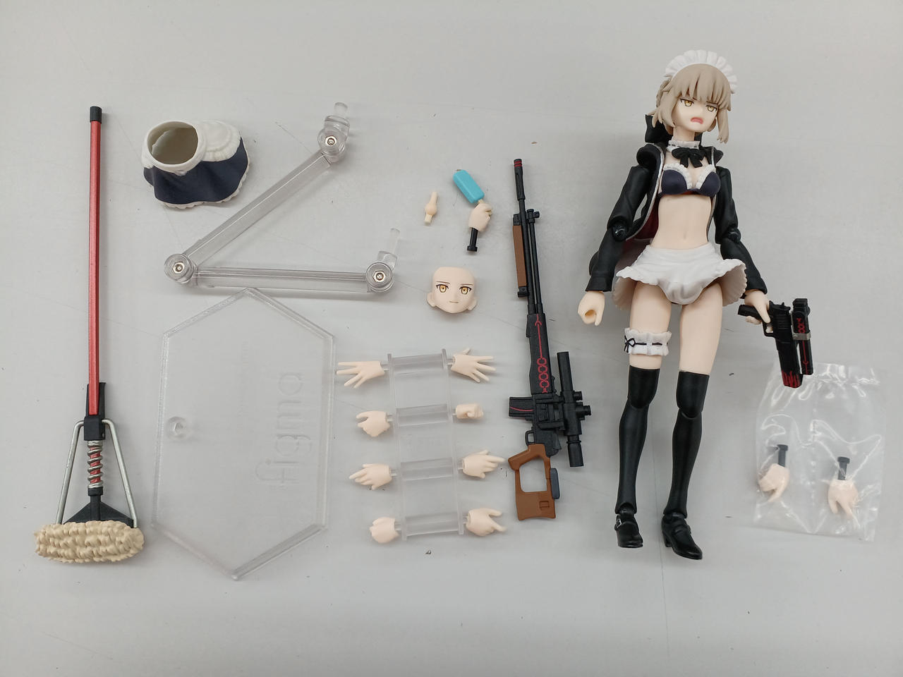 FATE/GRAND ORDER