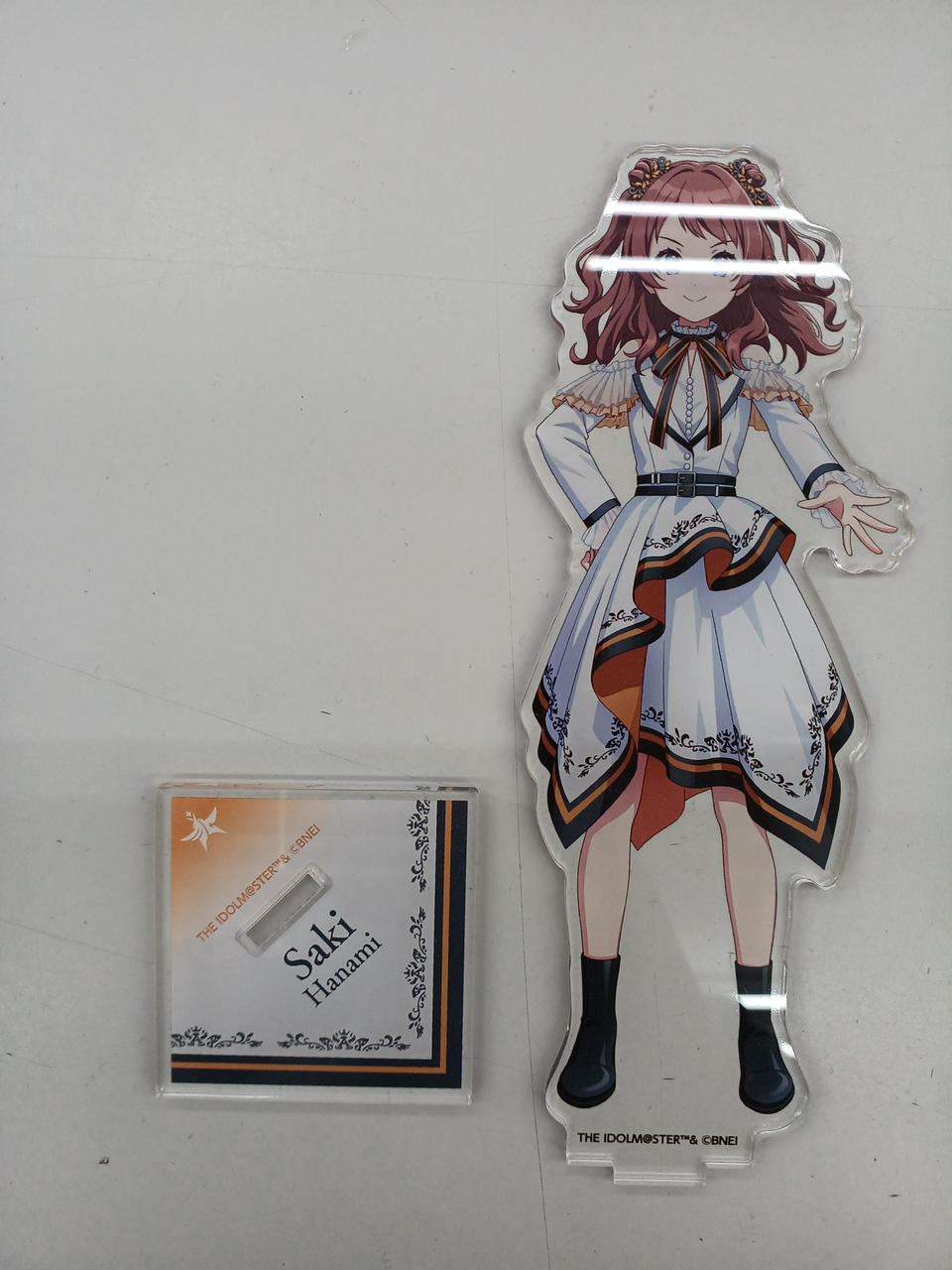 学園アイドルマスター