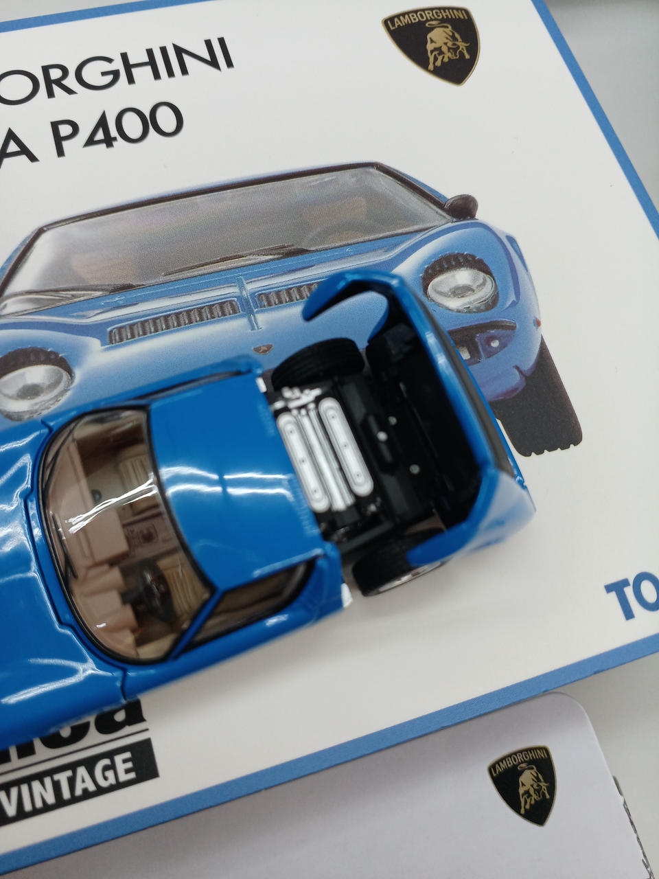 新品未使用品　TOMIKA COLLECTION トミーテック(TOMY TEC)|TOMICA LIMITED VINTAGE|HARDOFFオフ