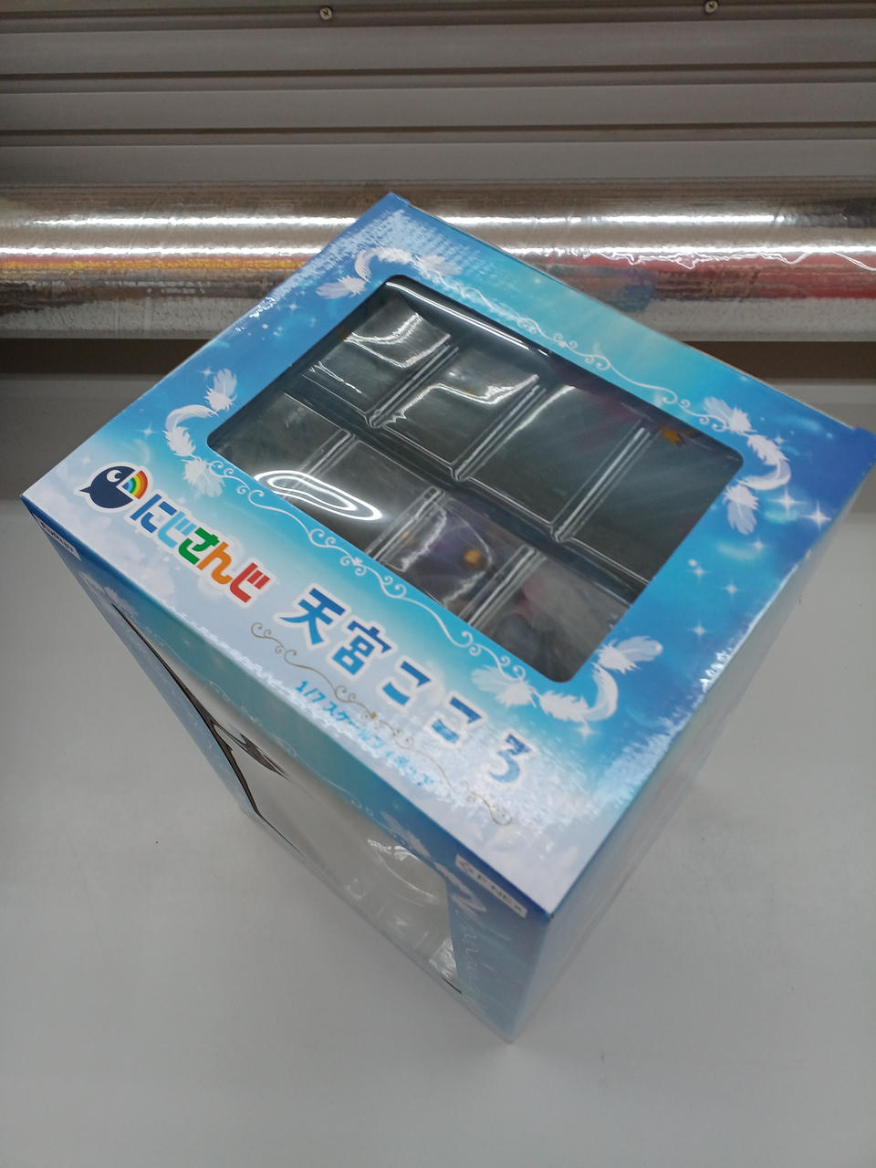 F:NEX|にじさんじ|HARDOFFオフモール（オフモ）|2081030000110221