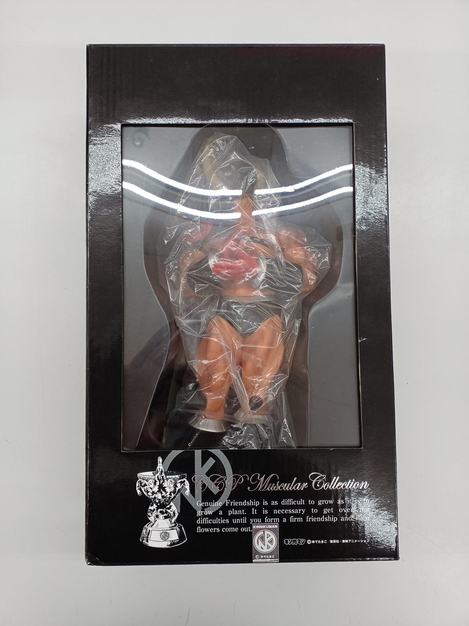 CCP|キン肉マン|HARDOFFオフモール（オフモ）|2081030000110279