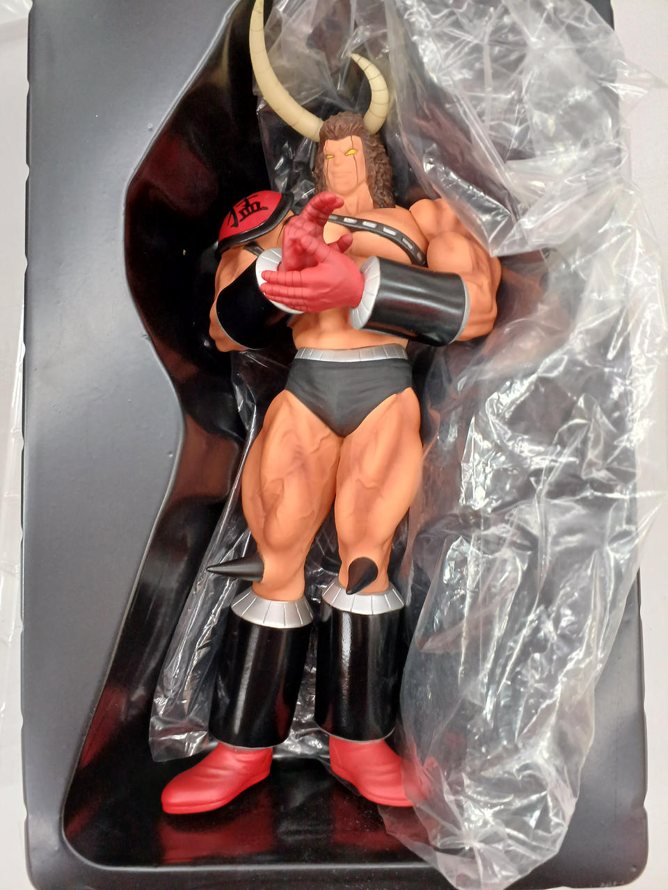 CCP|キン肉マン|HARDOFFオフモール（オフモ）|2081030000110279