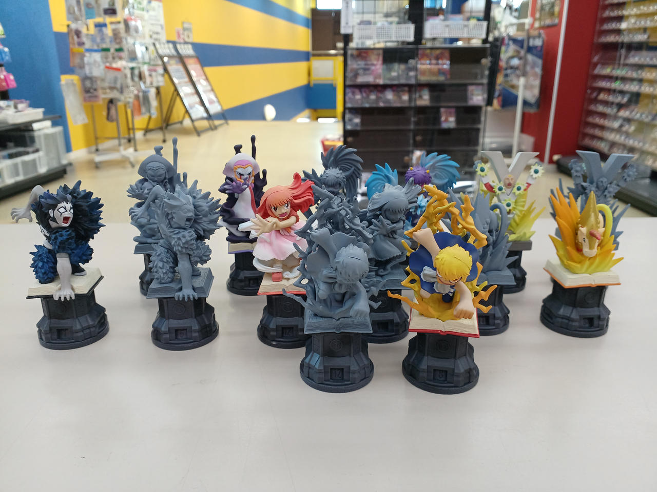 金色のガッシュベル