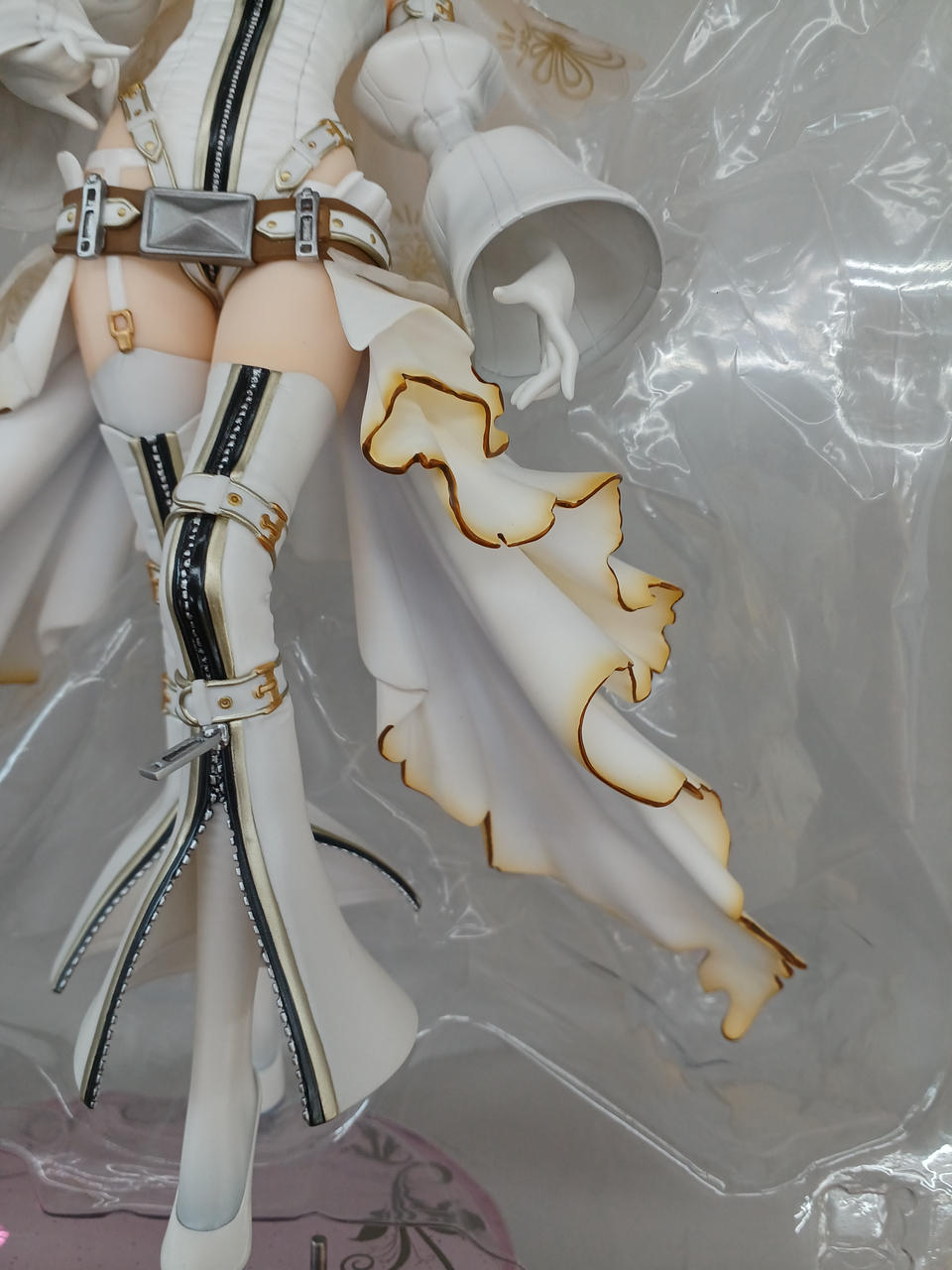 フレア|FATE/GRANDORDER|【ハードオフ公式通販】オフモール