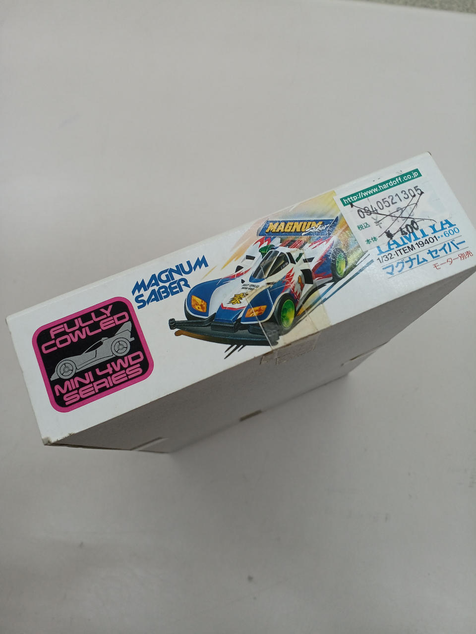 TAMIYA|ミニ四駆|【ハードオフ公式通販】オフモール|2081030000107176