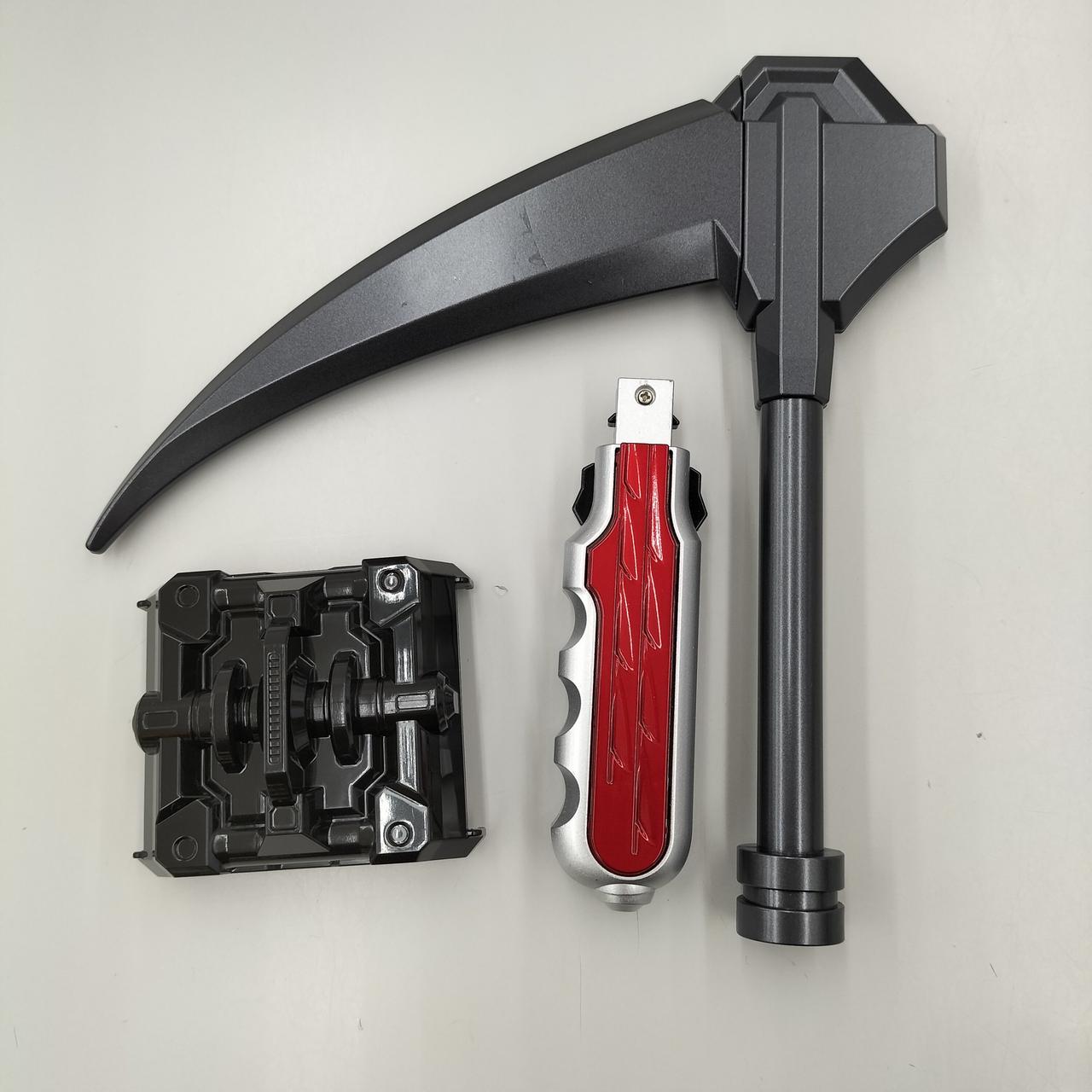 サイズ刃にキズあります。