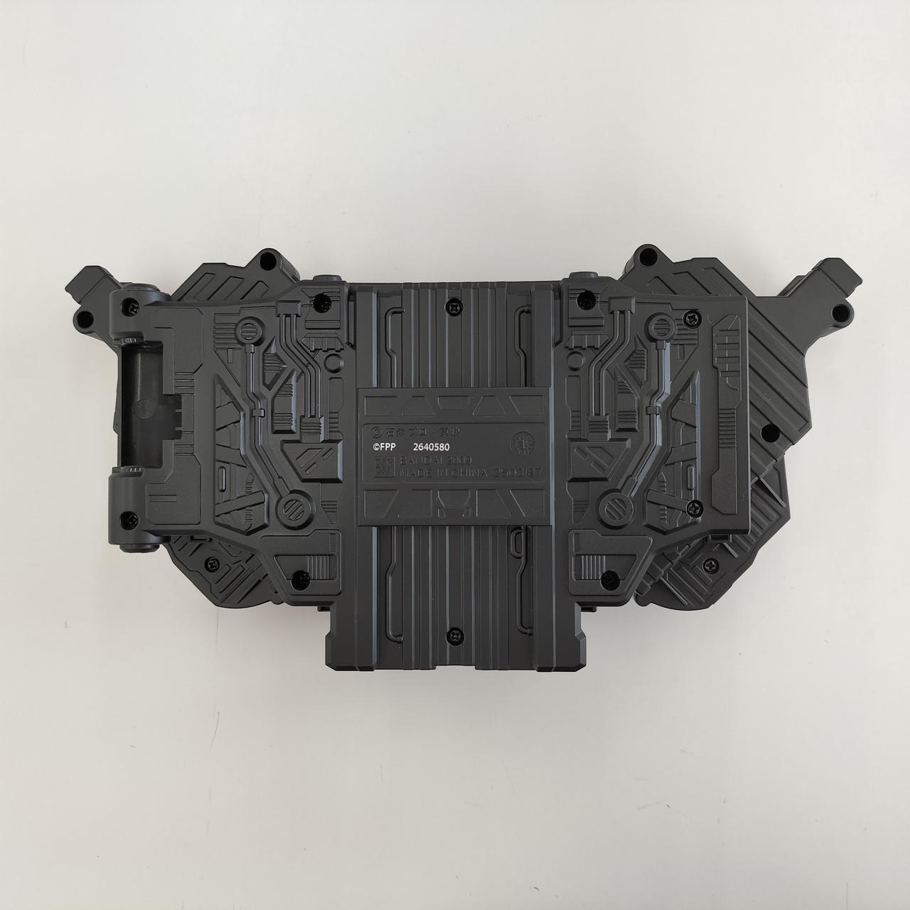 CSMダブルドライバーVer.1.5 風都探偵EDITIONΩ 保証期間保証なし発送目安3-4日後登録日2024年05月01日登場作品風都探偵箱箱あり・開封済み ※