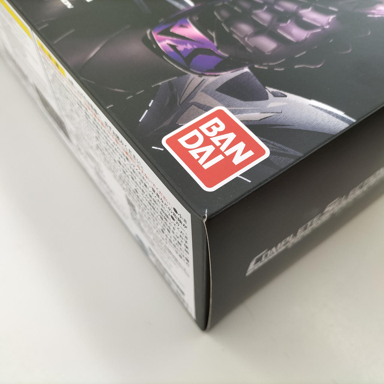 CSMダブルドライバーVer.1.5 風都探偵EDITIONΩ 保証期間保証なし発送目安3-4日後登録日2024年05月01日登場作品風都探偵箱箱あり・開封済み ※