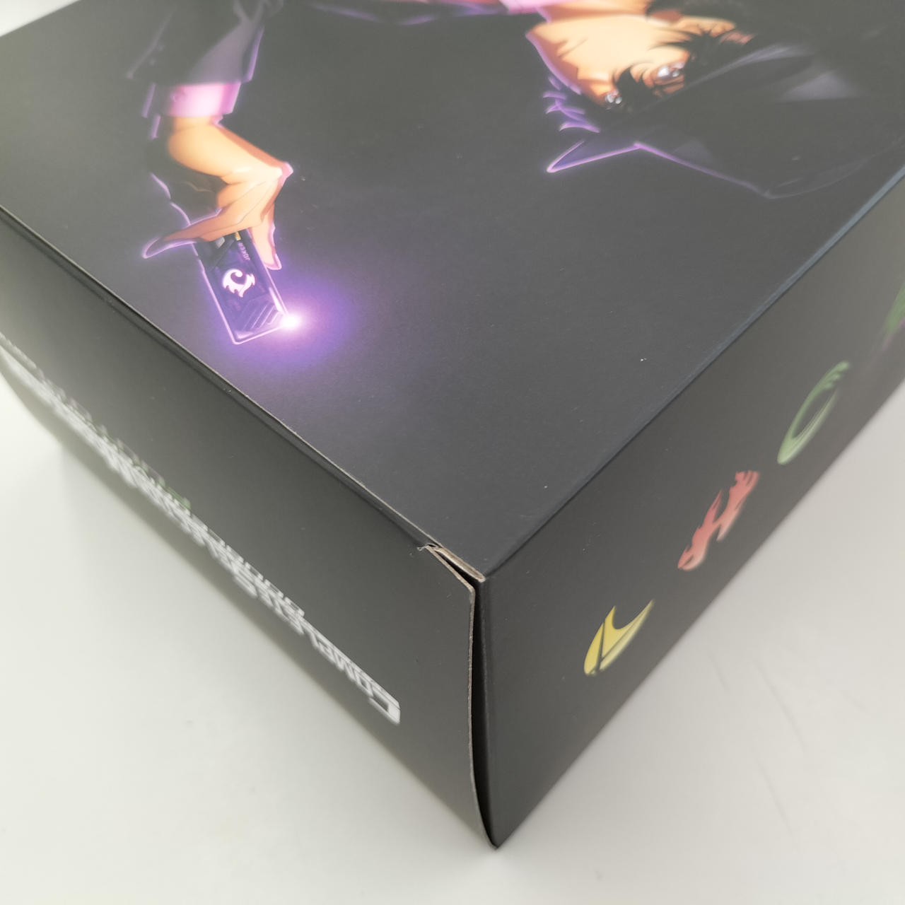 CSMダブルドライバーVer.1.5 風都探偵EDITIONΩ 保証期間保証なし発送目安3-4日後登録日2024年05月01日登場作品風都探偵箱箱あり・開封済み ※