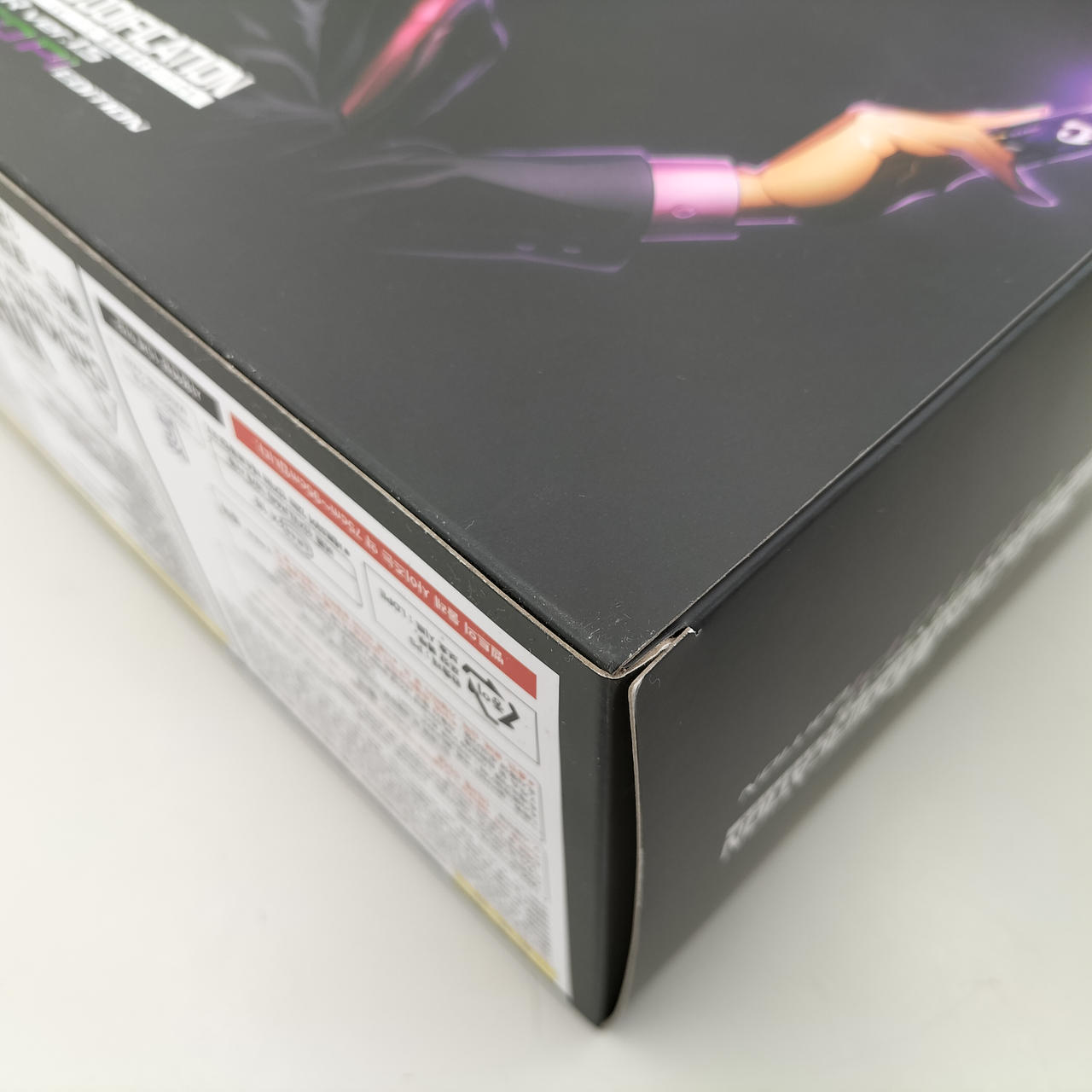 CSMダブルドライバーVer.1.5 風都探偵EDITIONΩ 保証期間保証なし発送目安3-4日後登録日2024年05月01日登場作品風都探偵箱箱あり・開封済み ※