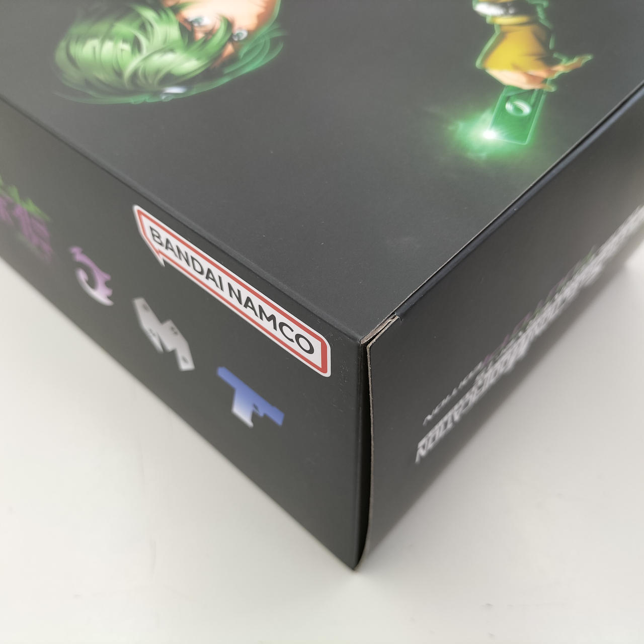 CSMダブルドライバーVer.1.5 風都探偵EDITIONΩ 保証期間保証なし発送目安3-4日後登録日2024年05月01日登場作品風都探偵箱箱あり・開封済み ※