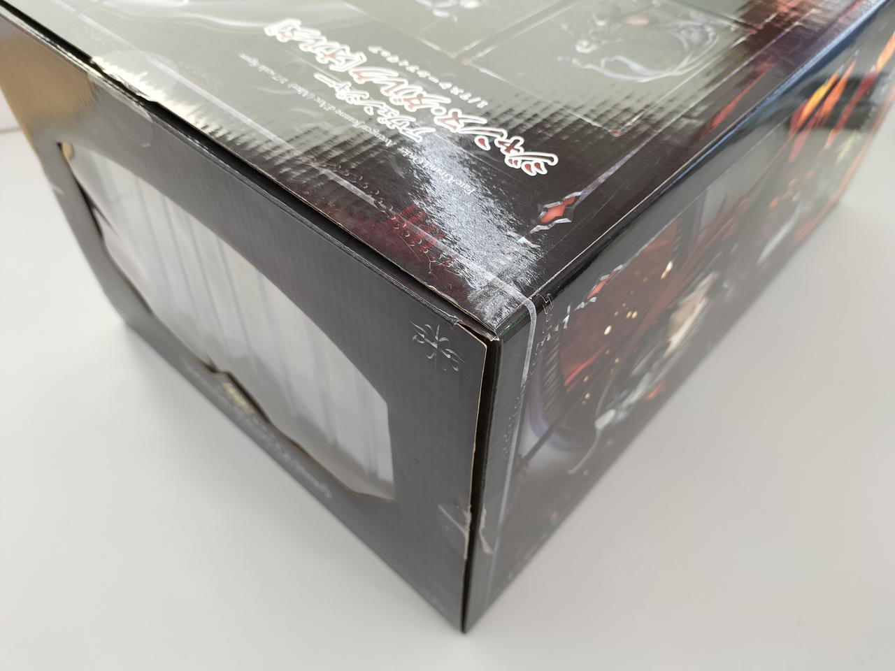 新品輸送箱未開封　国内正規品　アヴェンジャー／ジャンヌ・ダルク［オルタ］ アヴェンジャー／ジャンヌ・ダルク〔オルタ〕 | ALTER