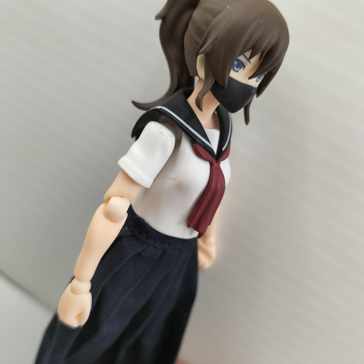 figma セット　箱無し　オマケ付き figma 我妻善逸